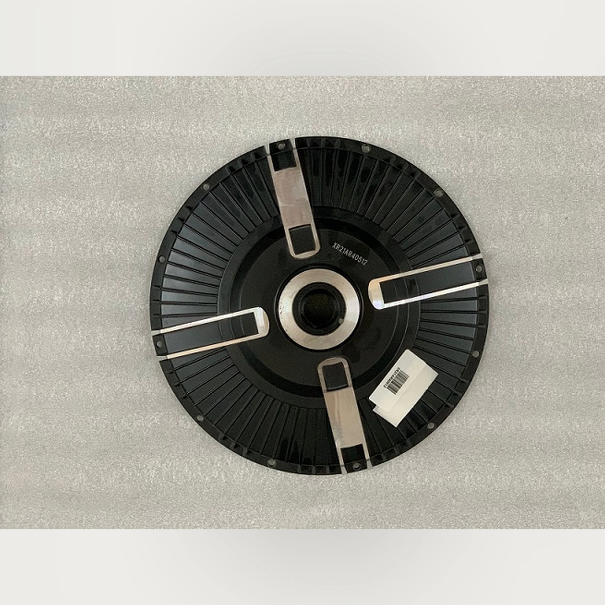 ARORA ZR5 ARKA MOTOR KAPAĞI SAĞ (2023 MODEL) #ZR5 - 117